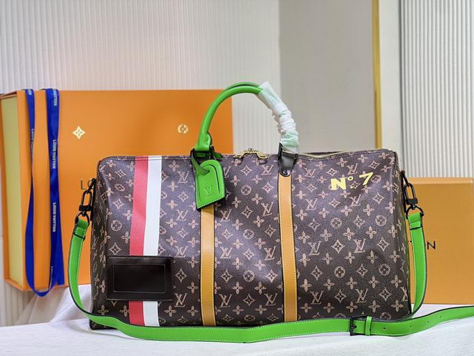 Louis Vuitton 2024 Travel Bag ID:20241204-98